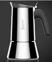 Bialetti NEW VENUS 10 CUPS SLEEVE