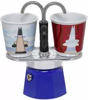 MINI EXPRESS R MAGRITE 2 CUP