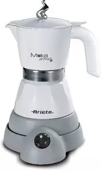 Ariete Moka Aroma 1358 wei&szlig;