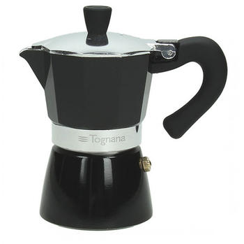 Tognana Coffee Star black (3 cups)
