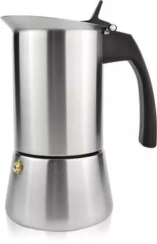 Milu Espressokocher 4 Tassen (6581)