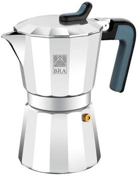 Bra Moka pot Deluxe 2 (9 Cups)