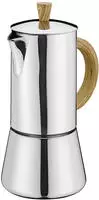 Cilio cilio tisch-accessoires, Cilio Espressokocher 'Figaro' 6 Tassen (6 Tassen)