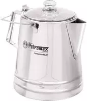 Petromax Perkolator Perkomax Le28 Aus Edelstahl 4,2 Liter Kaffee-/teekanne