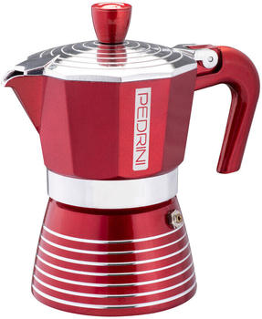 Pedrini Infinity Passion 3