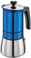 cilio Espressokocher TOSCA 6 Tassen Espressokocher TOSCA 6 Tassen