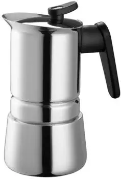 Pedrini SteelMoka 4