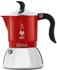 4: Bialetti Fiammetta Induction red