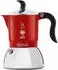 2: Bialetti Fiammetta Induction red