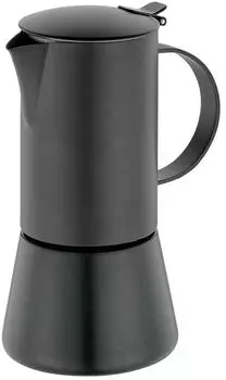 Cilio Aida 6 Tassen Nera