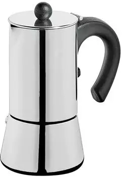 Cilio Espressokocher Vito 4 Tassen