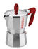 Pedrini Kaffettiera red