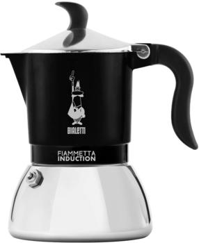 Bialetti Fiammetta Induction black 4
