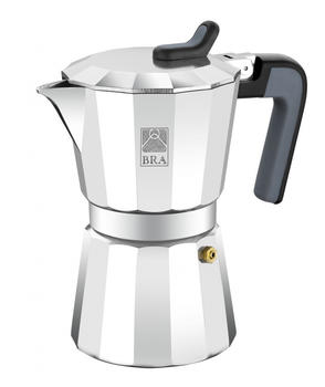 Bra Moka pot Deluxe 2