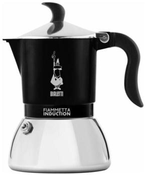 Bialetti Fiammetta Induction black 2
