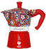 Bialetti Moka Express 3 Color