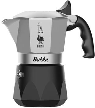 Bialetti New Brikka 2023 2 cups