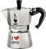 Bialetti Moka Express 6 Color