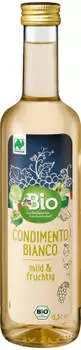 Dm Bio Condimento Bianco, Naturland