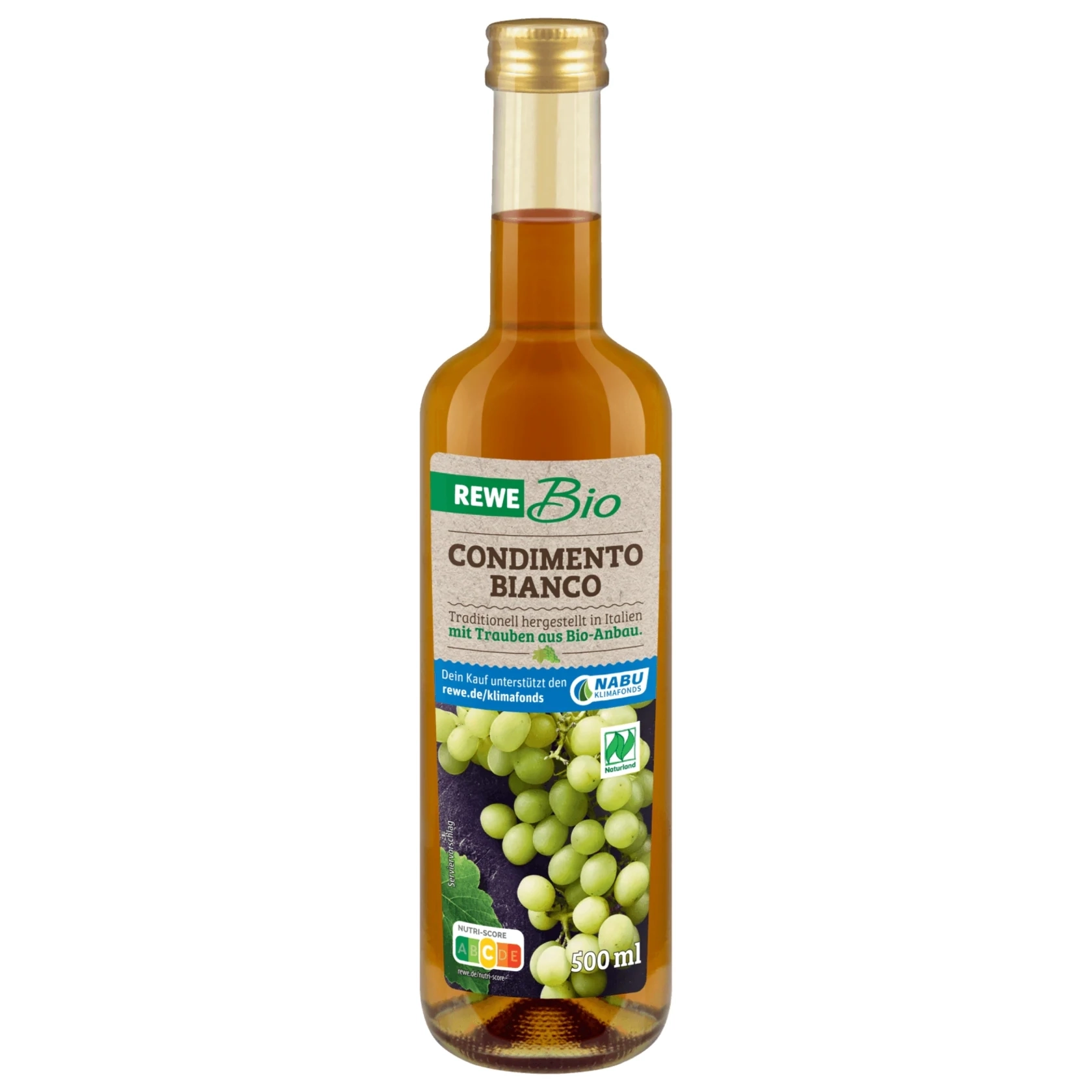 Rewe Bio Condimento Bianco