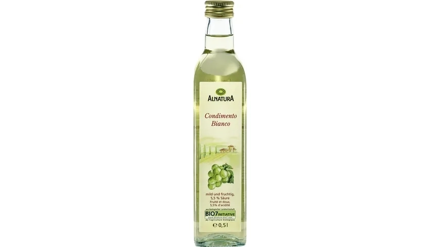 Bio Primo Condimento Bianco