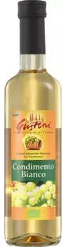 Gustoni Condimento Bianco