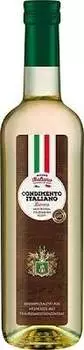 Mondo Italiano Condimento Italiano Bianco