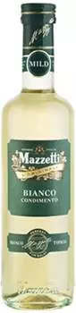 Mazzetti Bianco Condimento