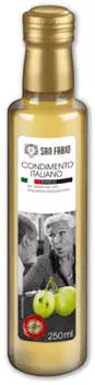 San Fabio Condimento Italiano Bianco