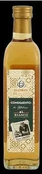 Globus Condimento Bianco