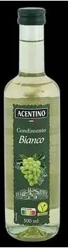 Acentino Condimento Bianco