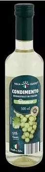 Cucina Nobile Condimento Bianco