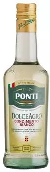 Ponti Dolceagro Condimento Bianco