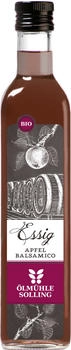 &Ouml;lm&uuml;hle Solling Bio Apfel-Balsamico - 250 ml