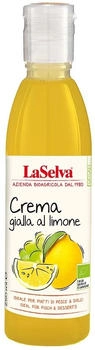 LaSelva Bio Helle Balsamcreme mit Zitrone 250ml