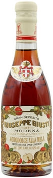 Giuseppe Giusti Agrodolce alla Mela 250ml