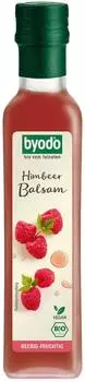 byodo Himbeer Balsam Bio 5% S&auml;ure (41740)