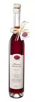 Gourmet Berner Himbeer Balsamessig (EBH02)