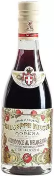 Giuseppe Giusti Agrodolce Al Melograno Granatapfelessig 250 ml (GIU1430)