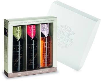 Gölles Essigzerstäuber Trio Set (002940)