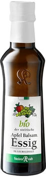 Steirerkraft Steirischer Bio Apfel-Balsam Essig Premium - 250 ml