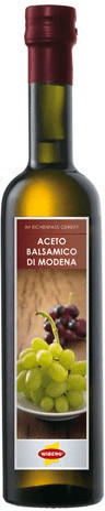 Wiberg Aceto Balsamico di Modena (500 ml)