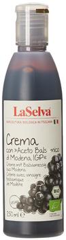 LaSelva Crema aus Balsamessig aus Modena (250 ml)
