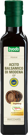 byodo Aceto Balsamico di Modena IGP Invecchiato (250 ml)