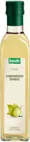 BYODO Condimento Bianco Bio 0,5 l
