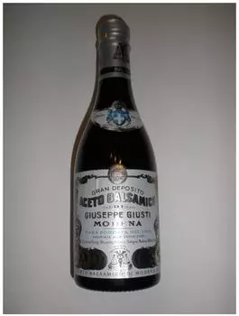 Giuseppe Giusti Aceto Balsamico di Modena Il Profumato IGP (250 ml)