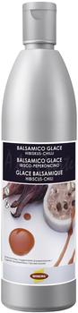 Wiberg Balsamico Glace Hibiskus-Chilli (500 ml)