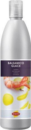 Wiberg Balsamico Glace Safran (500 ml)