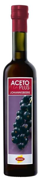 Wiberg Aceto Plus Johannisbeere (500 ml)