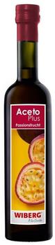 Wiberg Aceto Plus Passaionsfrucht (500 ml)